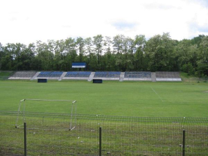 Stadion Slavii