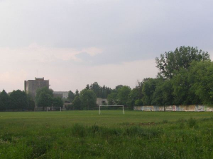 Stadion Sokil