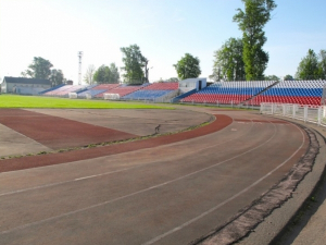 Stadion Spartak im. N. Ozerova