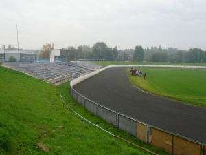 Stadion Speedway Wanda