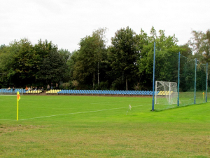 Stadion Sportschule Egidius Braun