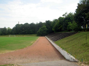 Stadion Stamo Kostov