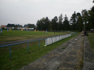 Stadion Šternberk