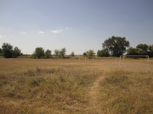 Stadion Svetlii