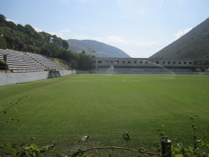 Stadion u Pricviću
