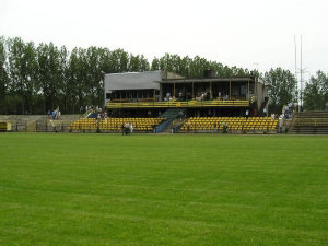 Stadion ul. Narutowicza