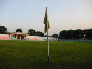 Stadion Untung Suropati