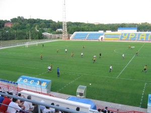 Stadion Uralan