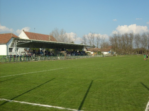 Stadion Vinogradar