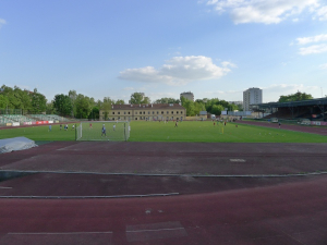 Stadion Wawelu Kraków