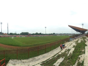 Stadion Wergu Wetan