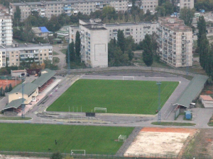 Stadion Ynist'
