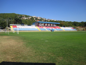 Stadion Žuknica