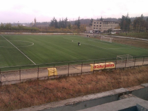 Stadioni Givi Chokheli