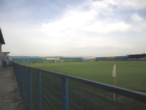 Stadionul Aerostar