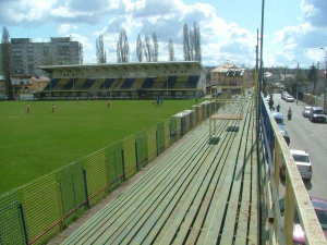 Stadionul ANEFS (ROCAR)