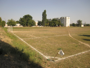Stadionul Cantemir