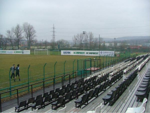 Stadionul Clujana