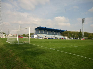 Stadionul CNAF