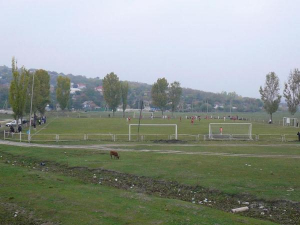 Stadionul Drăsliceni