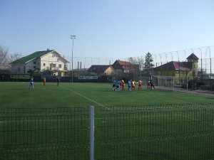 Stadionul Emil Alexandrescu II (Teren 2)