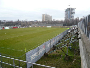 Stadionul Florea Dumitrache