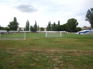Stadionul Gheorghe Biaş