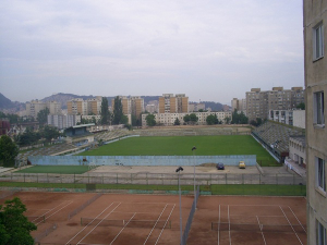Stadionul ICIM (old)