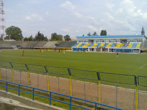 Stadionul Ilie Oană (old)