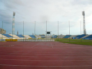 Stadionul Ion Oblemenco (old)