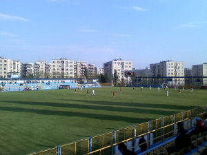 Stadionul Juventus