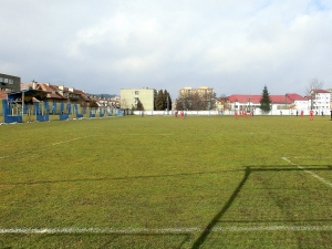 Stadionul Metrom