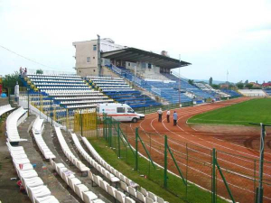 Stadionul Municipal Tudor Vladimirescu (old)