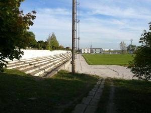 Stadionul Stăuceni