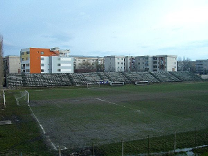 Stadionul Tineretului
