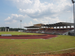 Stadium Azman Hashim