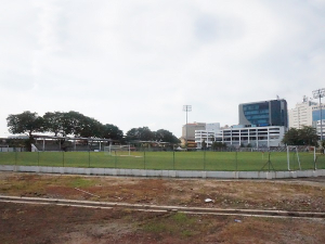Stadium Hang Tuah