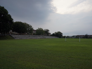 Stadium Shen Jai High School