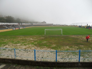 Stadiumi Kastrioti