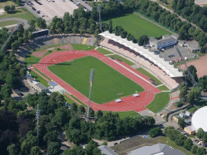 Steigerwaldstadion