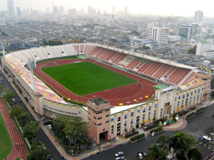 Suphachalasai Stadium