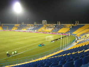 Surat Thani Stadium