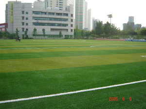Suwon Civil Stadium Auxiliary