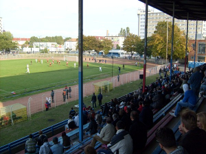 Szegedi VSE Stadion