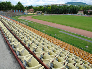 Szentmarjay Tibor Városi Stadion