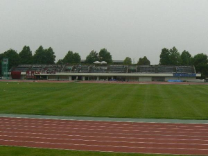 Tama City Athletic Stadium