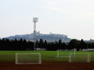 Ta'Qali Training Ground