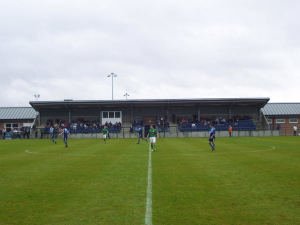 The Hunts Post Community Stadium