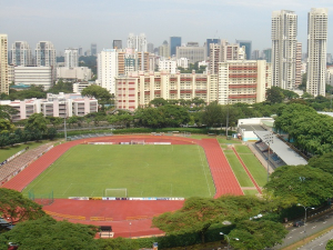 Toa Payoh Stadium