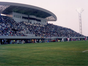 Tottori Bank Bird Stadium